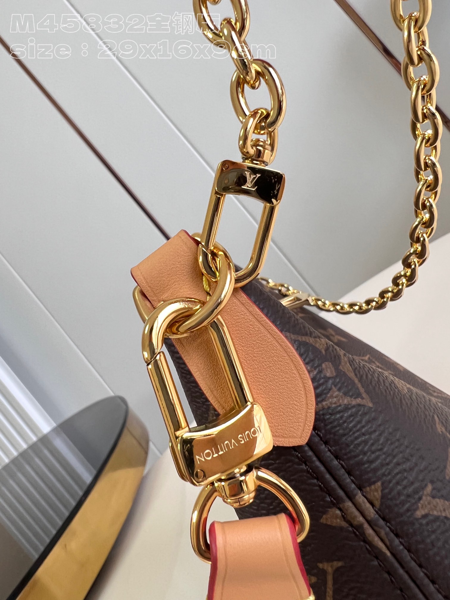 Louis Vuitton Satchel Bags